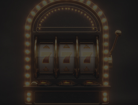 Lucky 7 Seven