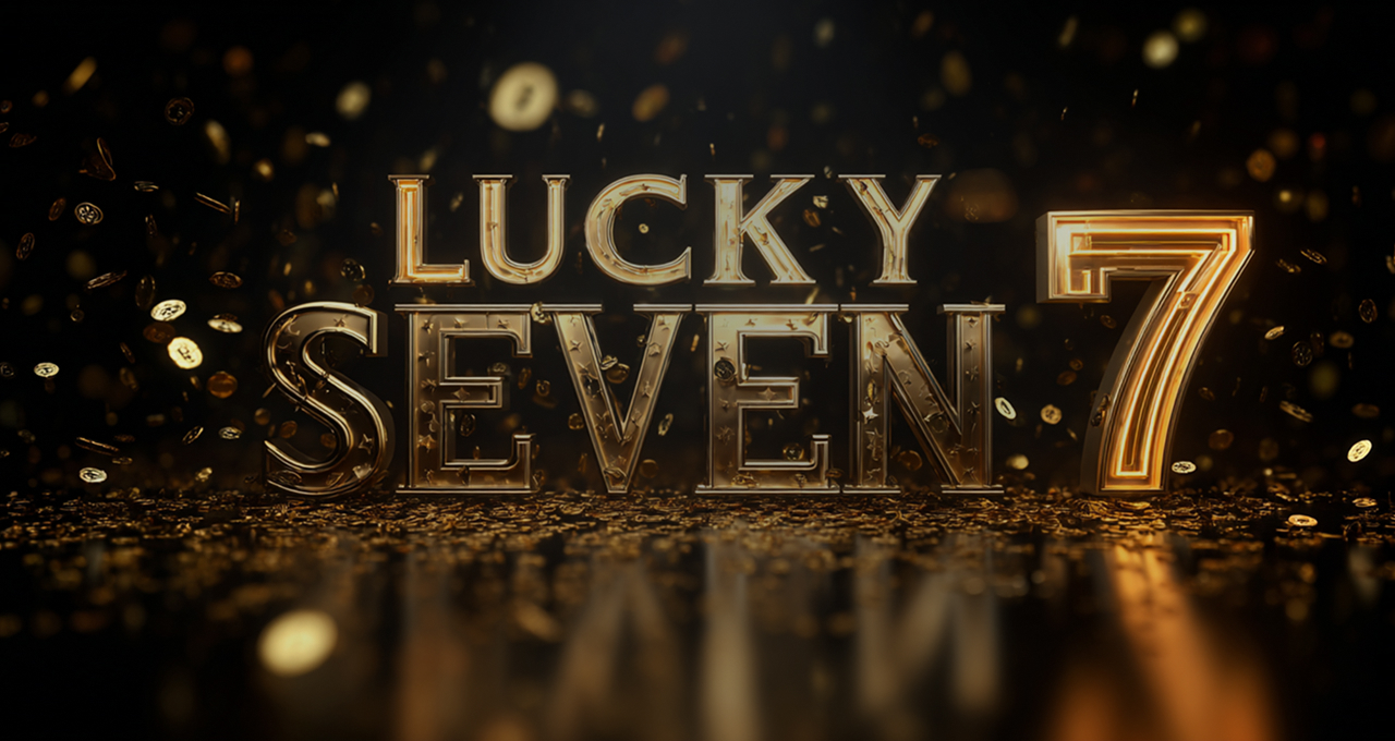 Lucky 7 Seven